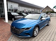 Volkswagen Arteon 2021