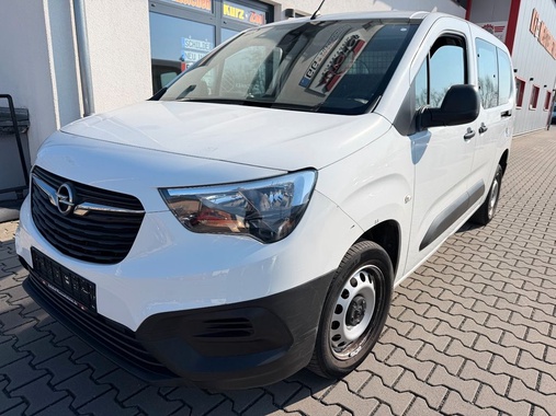 Opel Combo 2021
