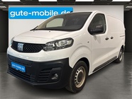 Fiat Scudo 2022