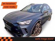 Cupra Formentor 2023