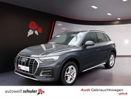 Audi Q5 2022