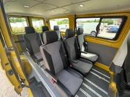 Volkswagen Crafter 2018