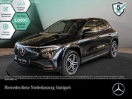 Mercedes-Benz EQA 2025