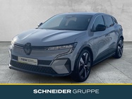 Renault Megane 2022