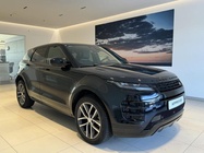 Land Rover Evoque 2024