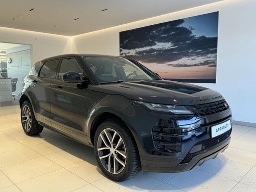 Land Rover Evoque 2024