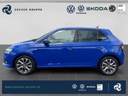 Skoda Fabia 2021