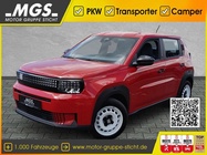 Fiat Grande Panda 2025