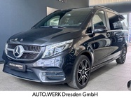 Mercedes-Benz V-Class 2020