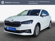 Skoda Fabia 2025