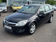 Opel Astra 2007