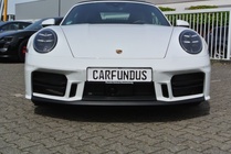 Porsche 992 2025