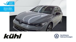 Volkswagen Golf 2025