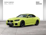 BMW M2 2025