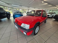Peugeot 205 1989