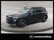 Mercedes-Benz GLB-Class 2024