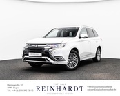 Mitsubishi Outlander 2019