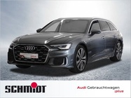 Audi A6 2024