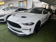 Ford Mustang 2021