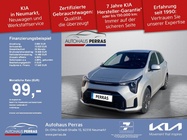 Kia Picanto 2026