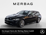 Mercedes-Benz C-Class 2025