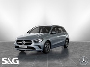 Mercedes-Benz B-Class 2025