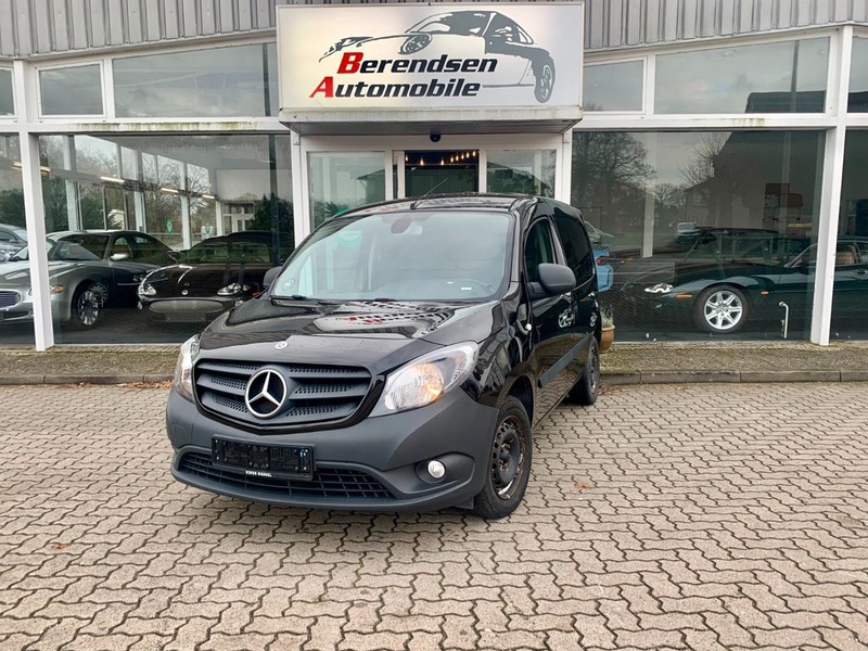 Mercedes-Benz Citan