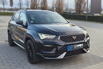 Cupra Ateca 2021