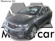 Volkswagen T-Roc 2019