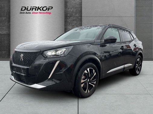 Peugeot 2008 2023