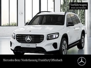 Mercedes-Benz GLB-Class 2025
