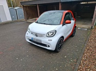 Smart ForTwo 2019