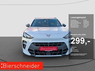 Cupra Terramar 2025