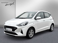 Hyundai i10 2026