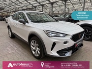 Cupra Formentor 2021