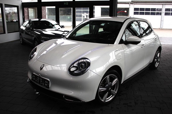 Great Wall Ora 03 2023