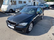 BMW 3 Series 2006