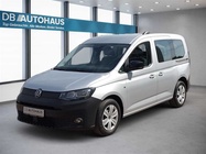 Volkswagen Caddy 2024
