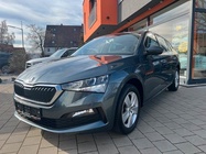 Skoda Scala 2021