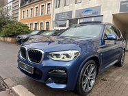 BMW X3 2020