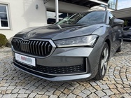 Skoda Superb 2024