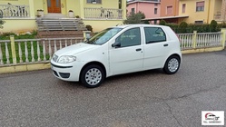 Fiat Punto 2010