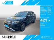 Volkswagen Tayron 2025
