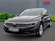 Volkswagen Passat 2023