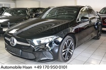 Mercedes-Benz A-Class 2020