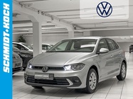 Volkswagen Polo 2023