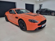 Aston Martin Vantage 2016