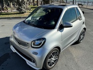 Smart ForTwo 2018