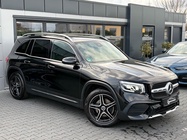 Mercedes-Benz GLB-Class 2020