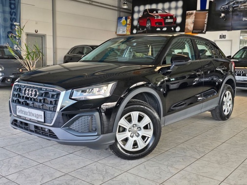 Audi Q2 2023